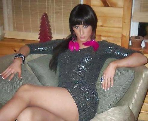 25P Beautiful Tranny Jem