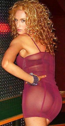 25P Beautiful Tranny Jem