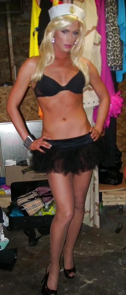 25P Beautiful Tranny Jem