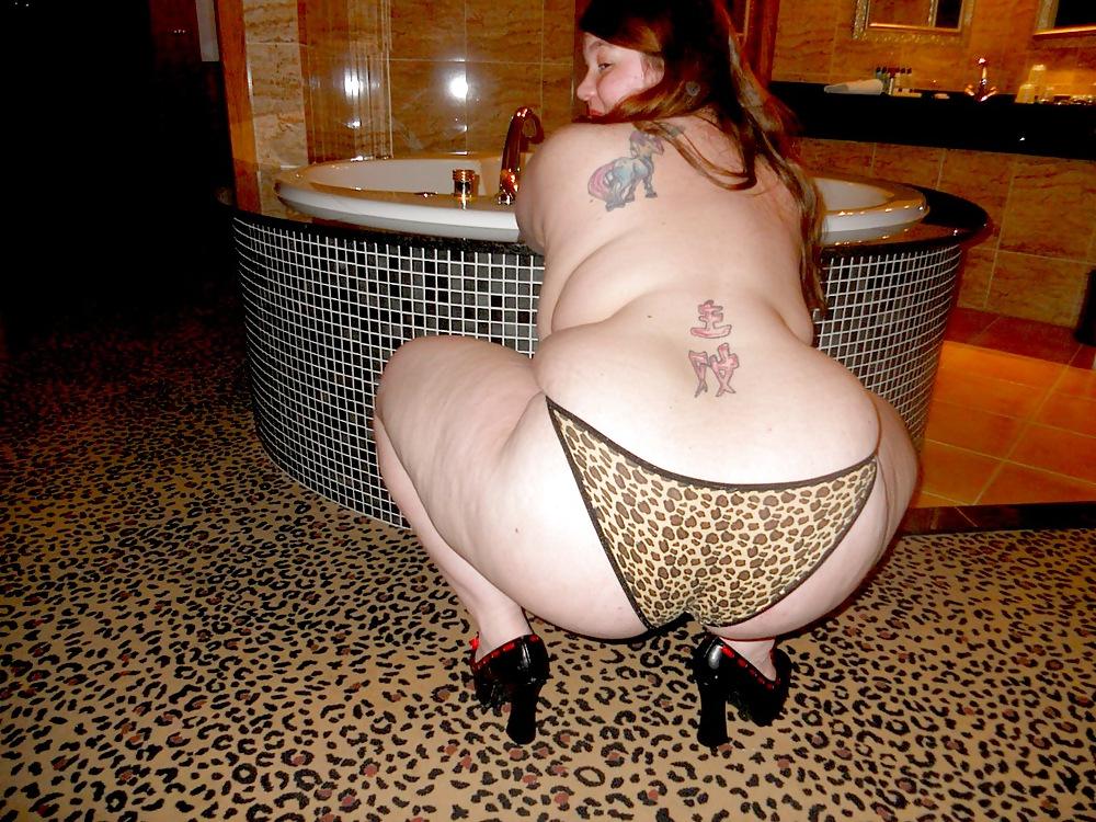 20P BBW: Lexxxi Luxe