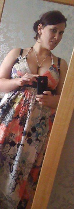 7P British Katie louu kyles Leeds