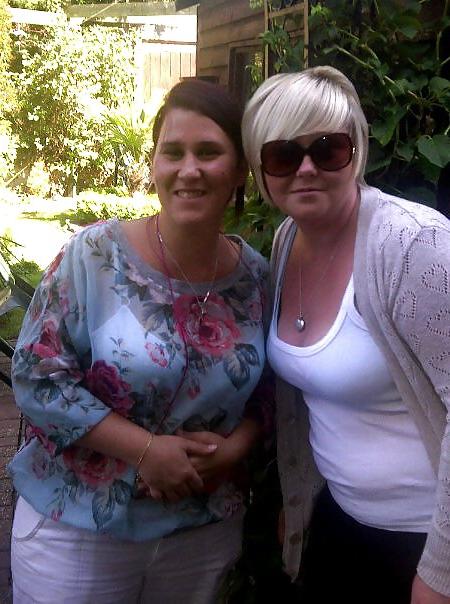 7P British Katie louu kyles Leeds