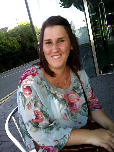 7P British Katie louu kyles Leeds