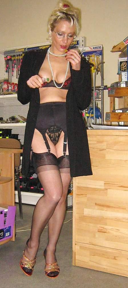 25P LADY EWA - Most Sexy & Hottest MATURE...(5)