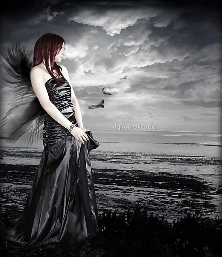 25P Gothic beauties 19