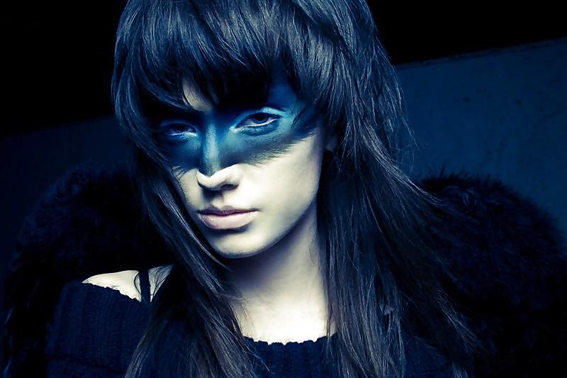 25P Gothic beauties 19