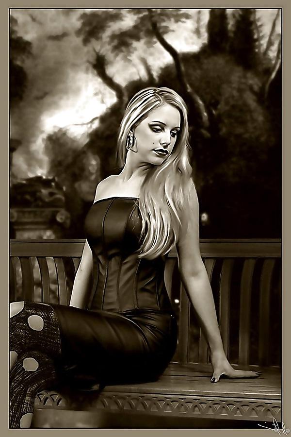 25P Gothic beauties 19