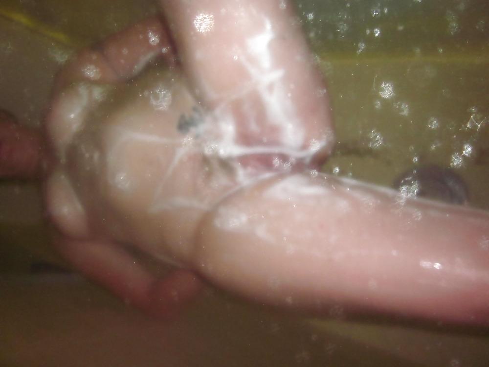 20P Welcome home...Shower the baby