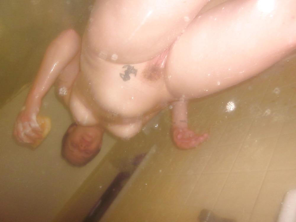 20P Welcome home...Shower the baby