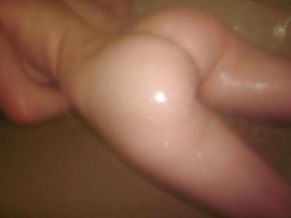 20P Welcome home...Shower the baby