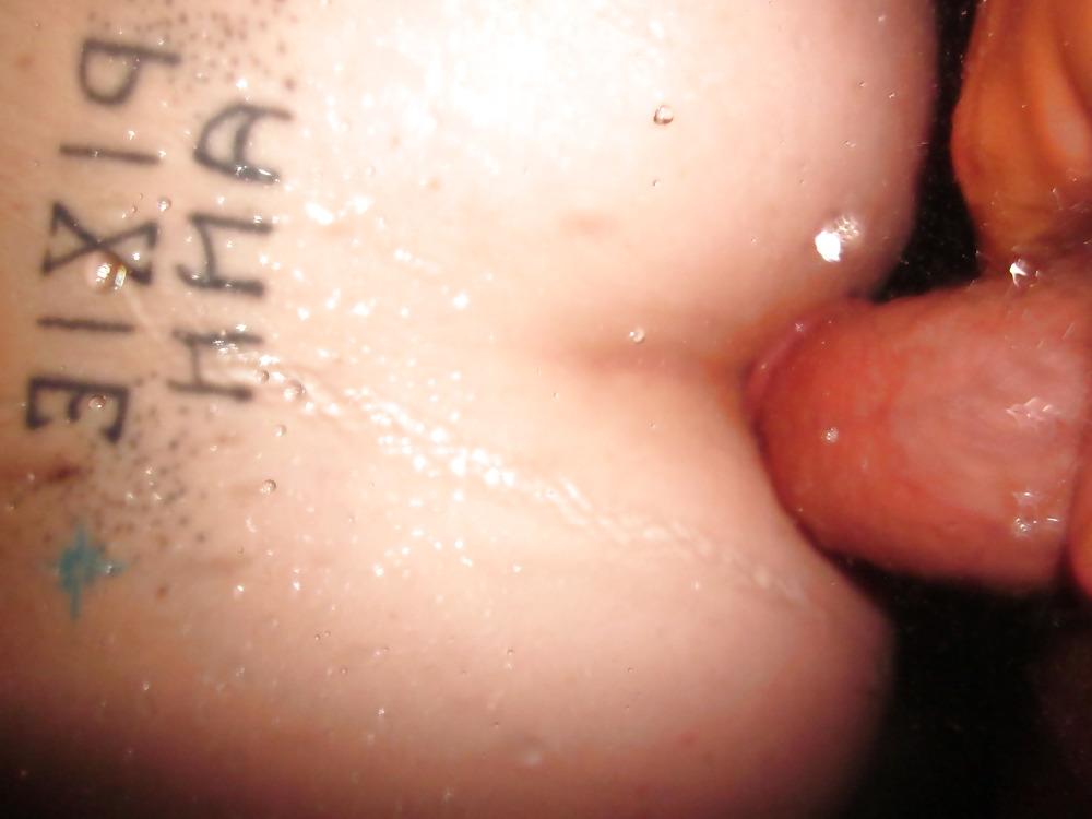20P Welcome home...Shower the baby