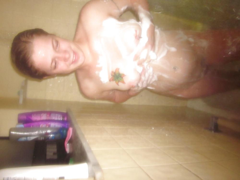 20P Welcome home...Shower the baby