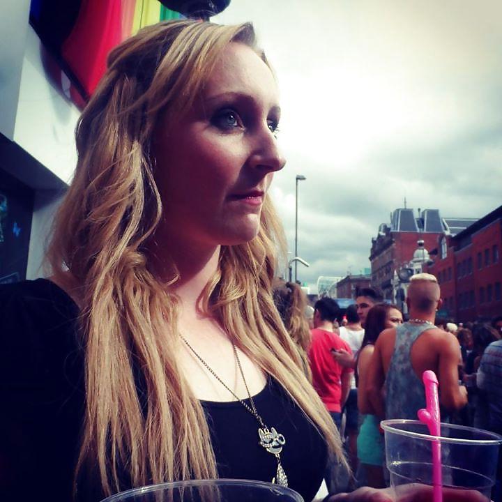 6P British Jenny Cunningham Leeds