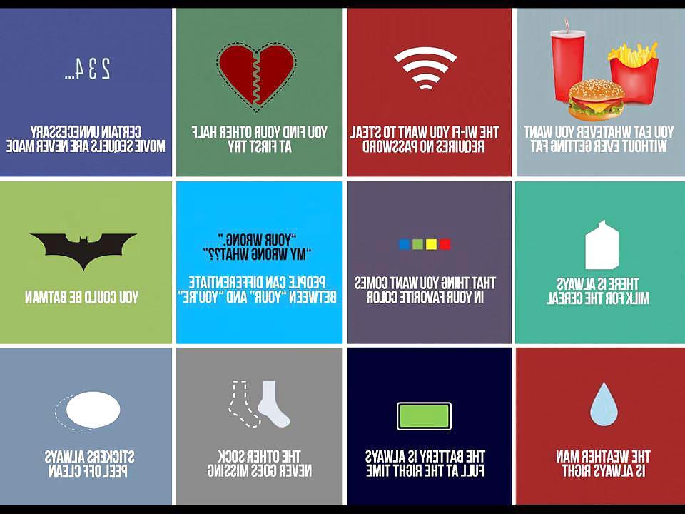 15P Funny Truth