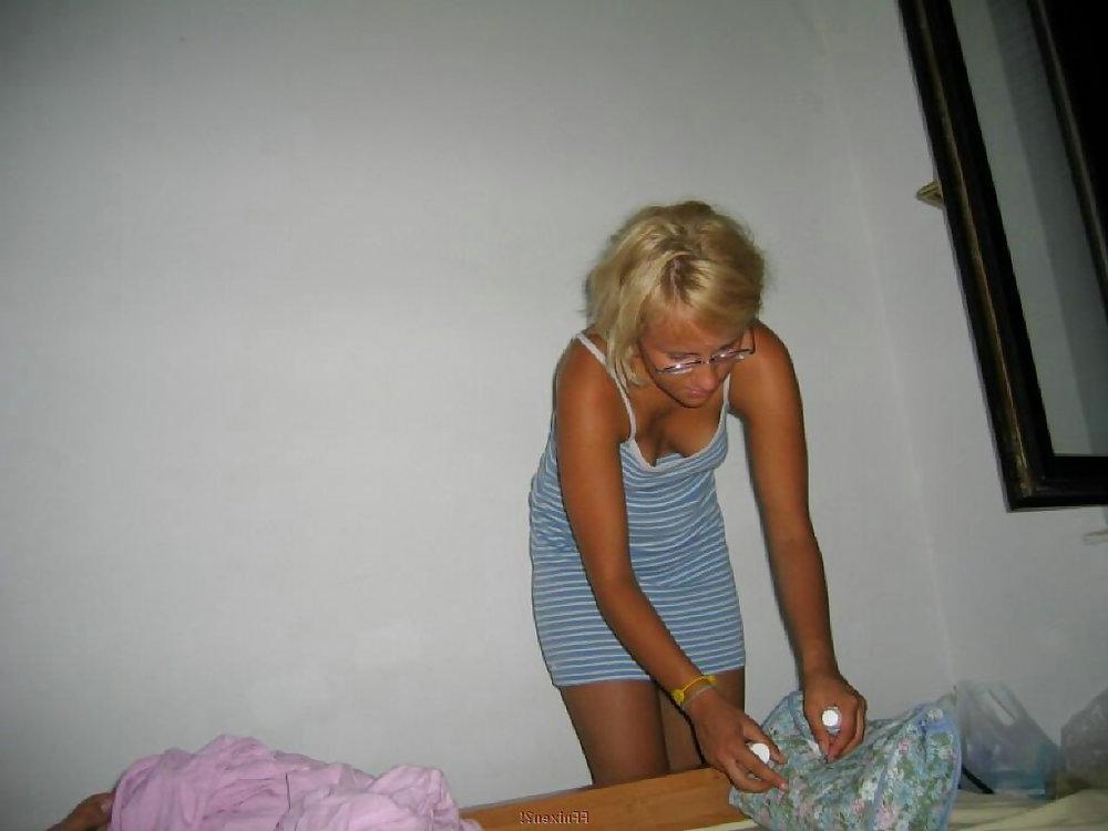 24P (BD) Nipple Slips pt.2