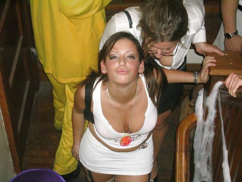 24P (BD) Nipple Slips pt.2