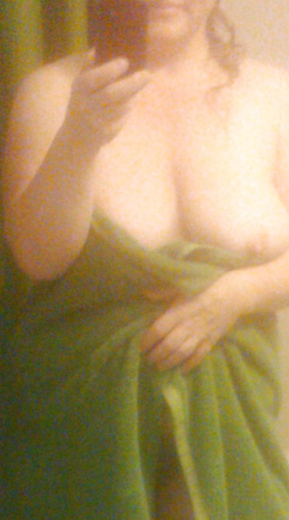 11P Fresh Out of the Shower