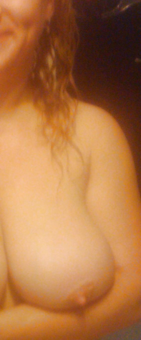 11P Fresh Out of the Shower