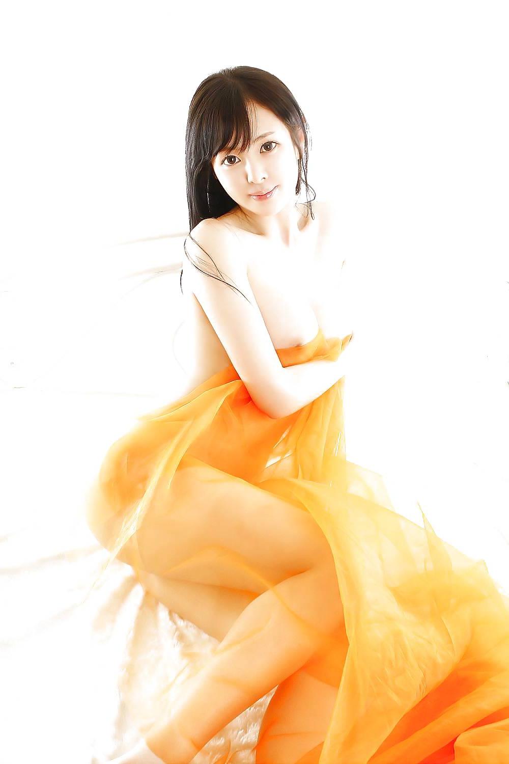 25P Korean Japanese girls 8