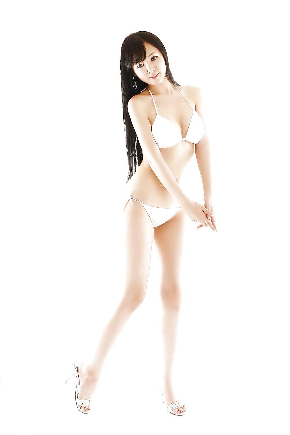 25P Korean Japanese girls 8