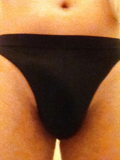 4P Underwear