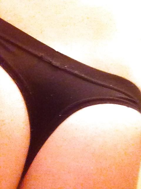 4P Underwear