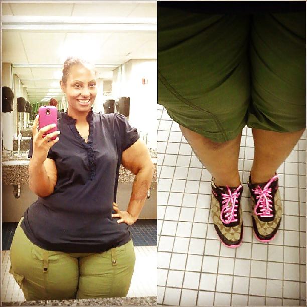 25P Bbw's from fb & ig III