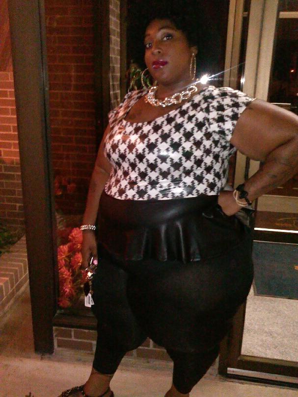 25P Bbw's from fb & ig III