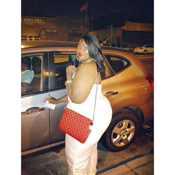 25P Bbw's from fb & ig III