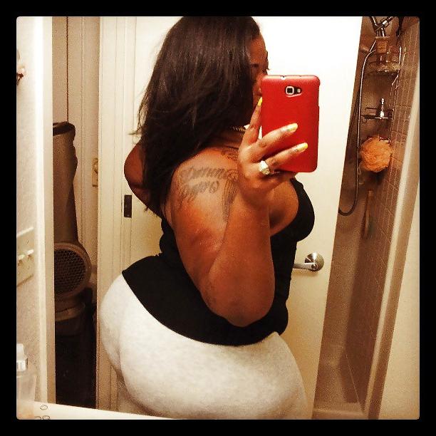 25P Bbw's from fb & ig III