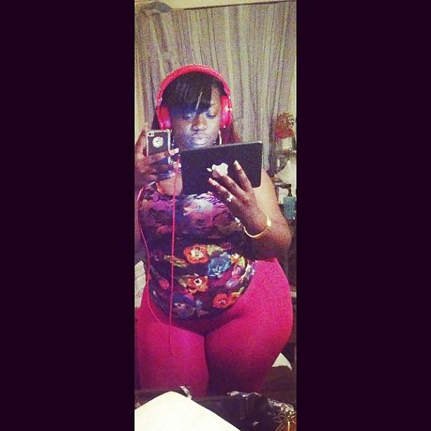 25P Bbw's from fb & ig III