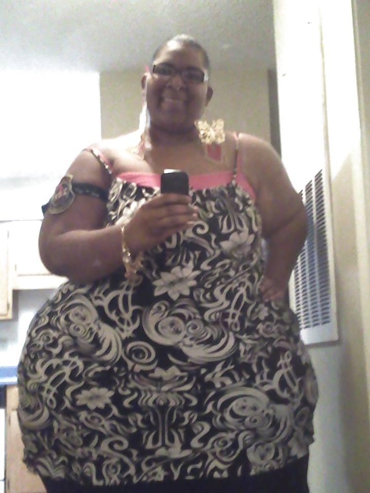 25P Bbw's from fb & ig III
