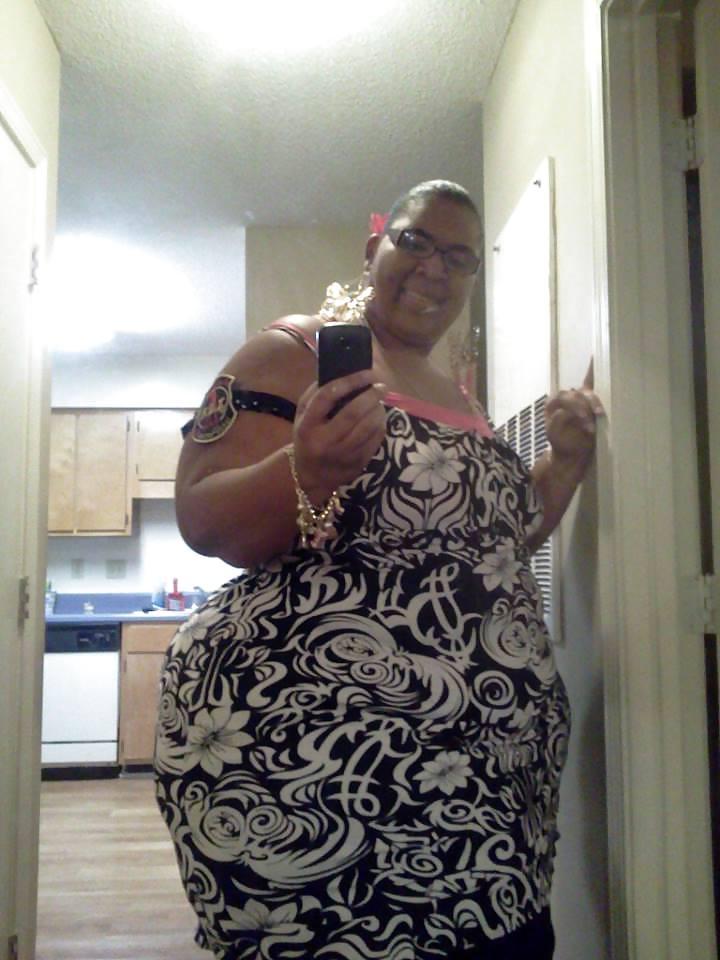25P Bbw's from fb & ig III