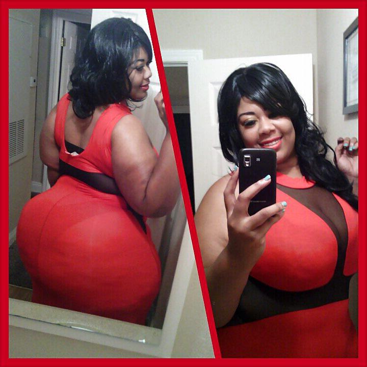 25P Bbw's from fb & ig III
