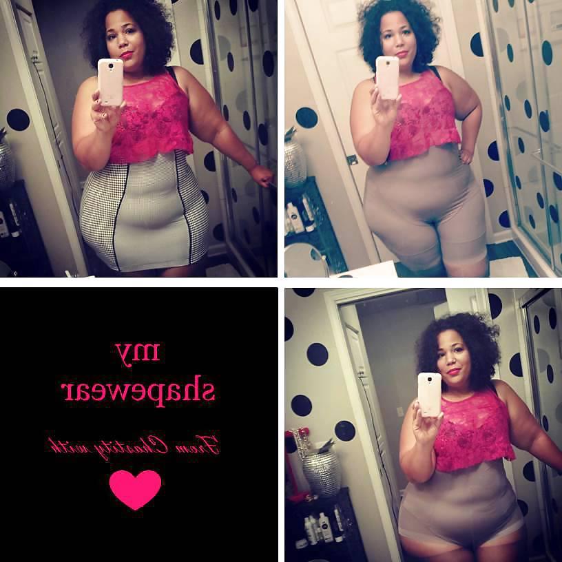 25P Bbw's from fb & ig III