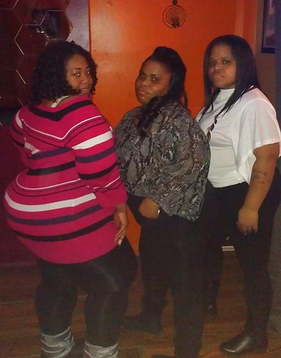 25P Bbw's from fb & ig III