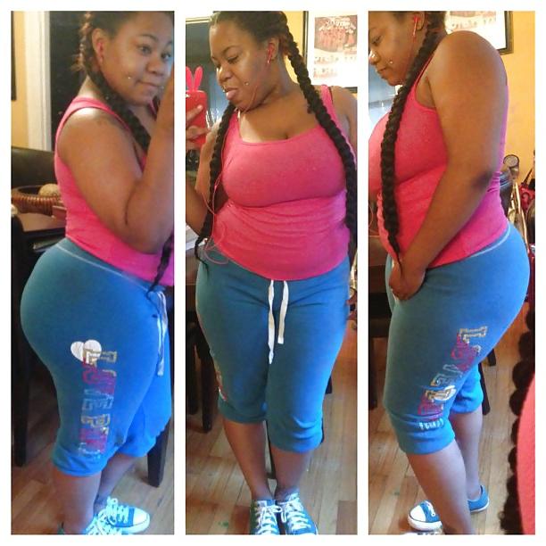 25P Bbw's from fb & ig III