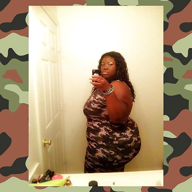 25P Bbw's from fb & ig III
