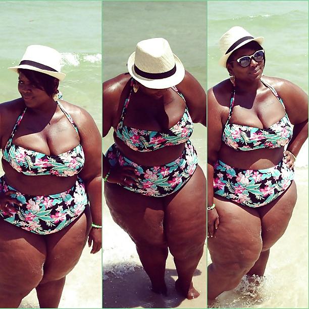 25P Bbw's from fb & ig III