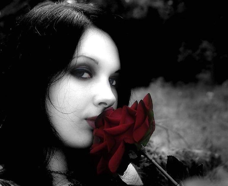 25P Gothic beauties 24