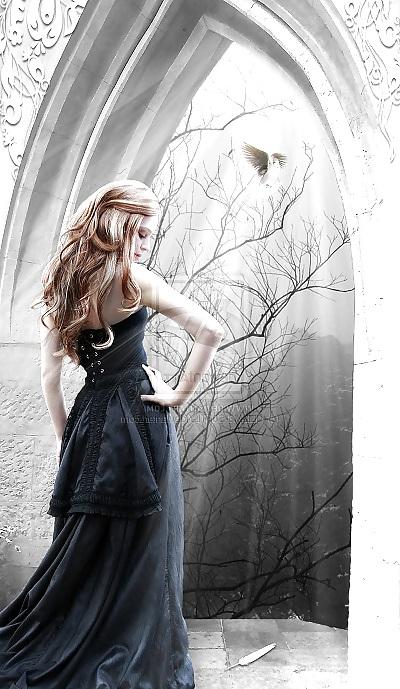 25P Gothic beauties 24