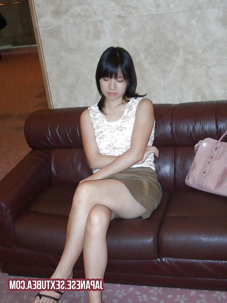 10P Young Asian Japanese Girl Teen Photos