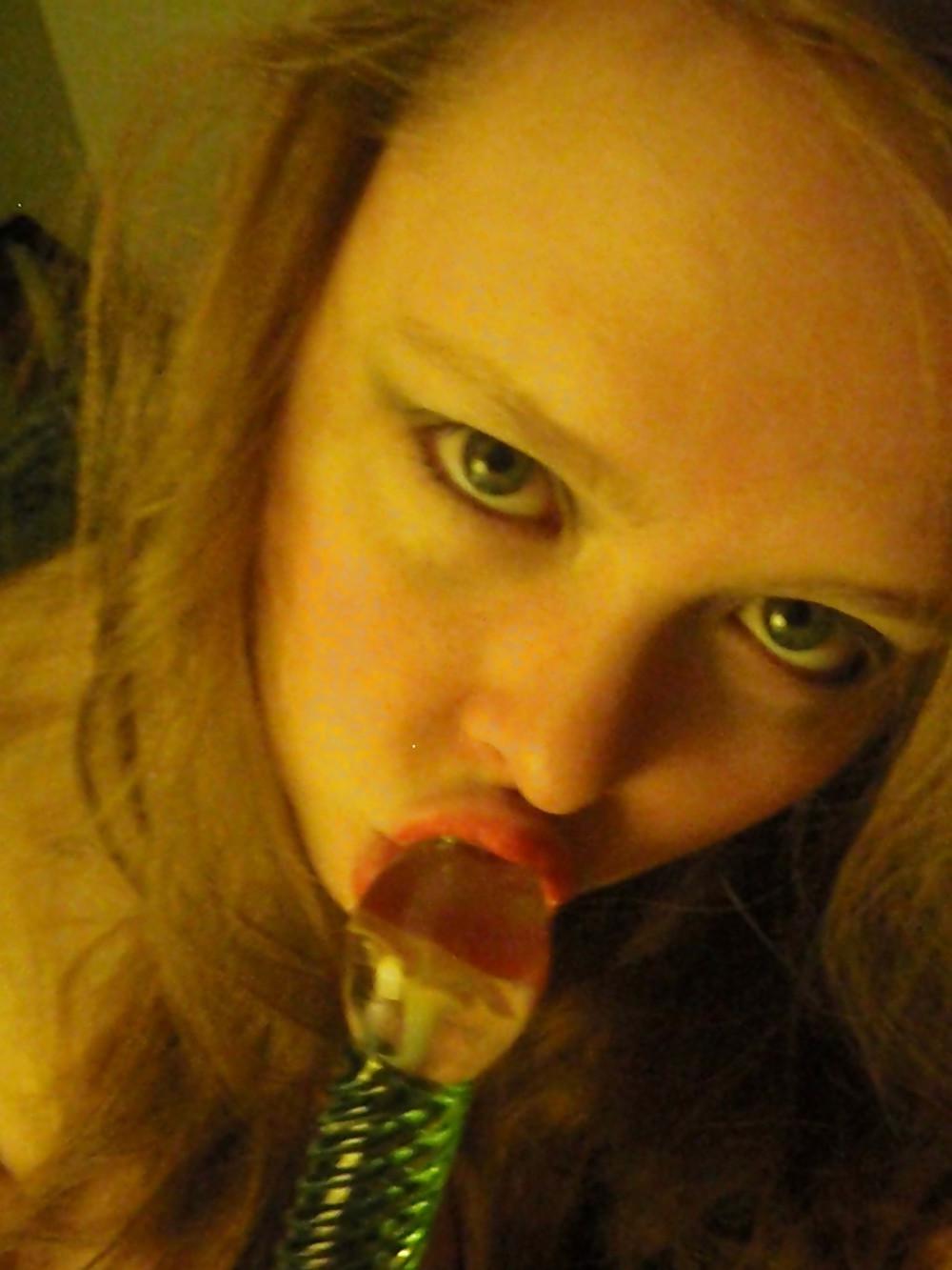 25P Horny BBW teen 1
