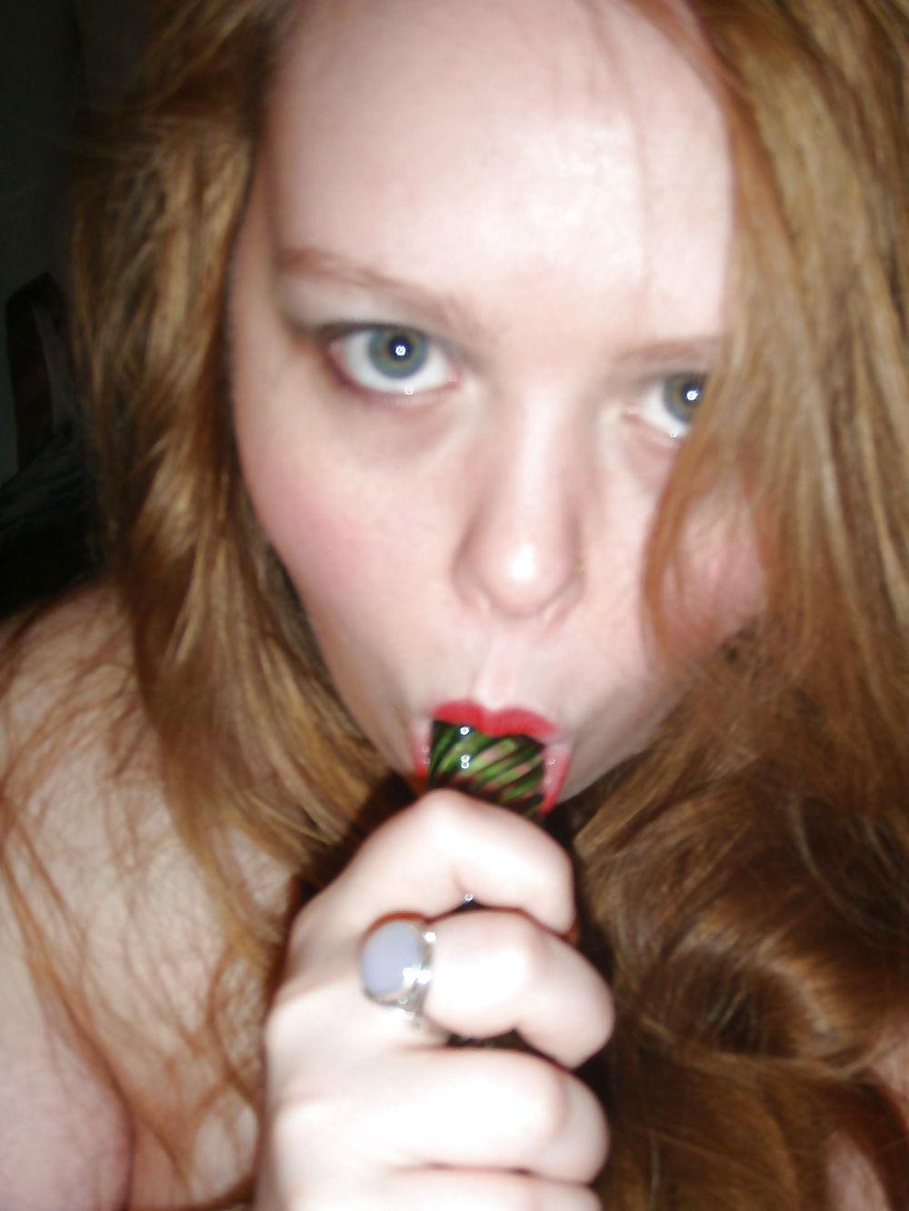 25P Horny BBW teen 1