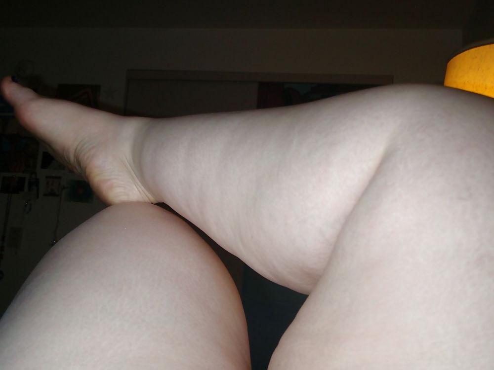 25P Horny BBW teen 1