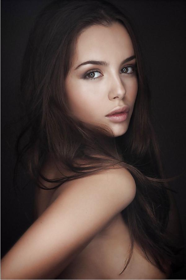 19P My favourite general sexy pics with gorgeous women 7