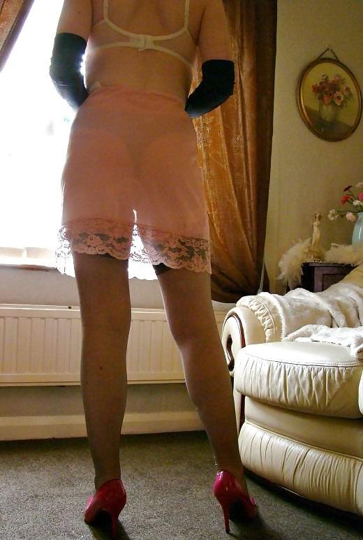 25P Vintage Slip Modeling