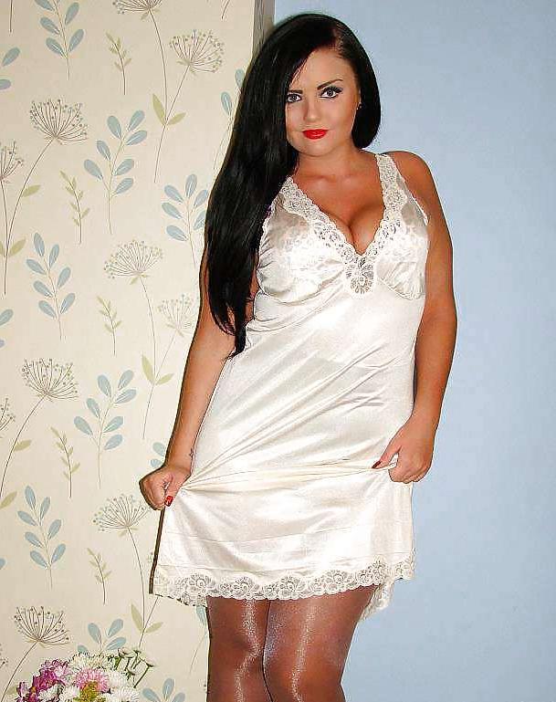 25P Vintage Slip Modeling