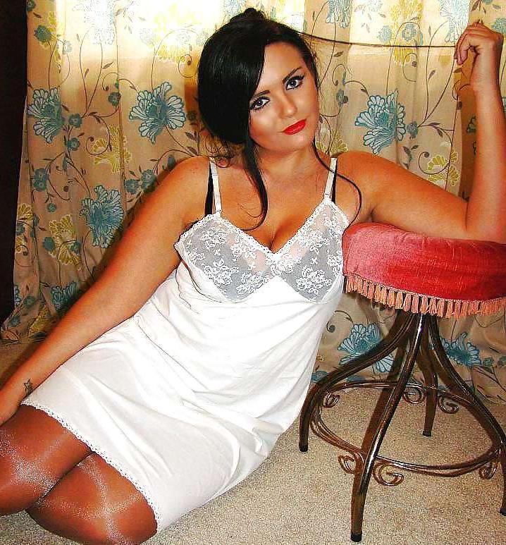 25P Vintage Slip Modeling