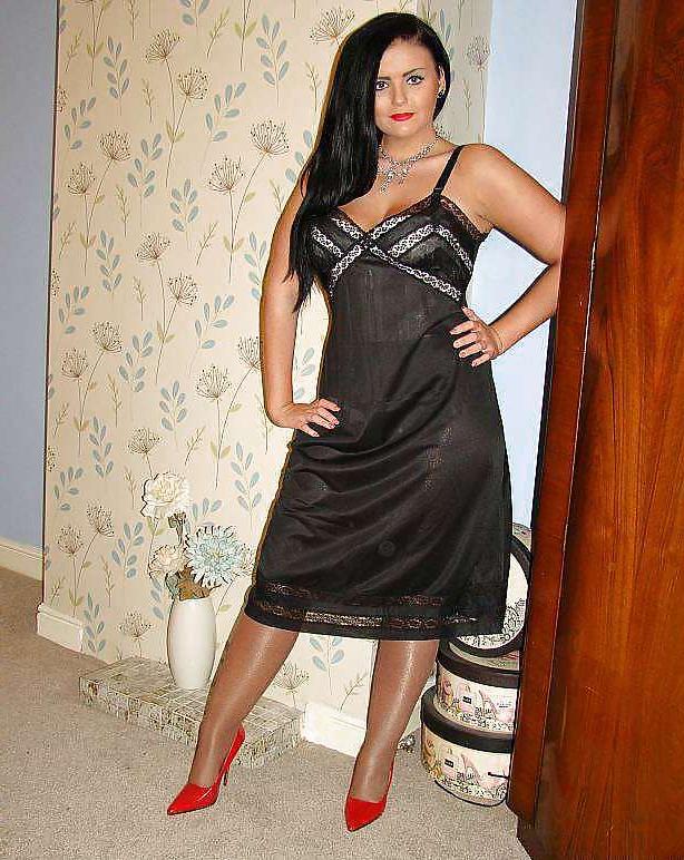 25P Vintage Slip Modeling